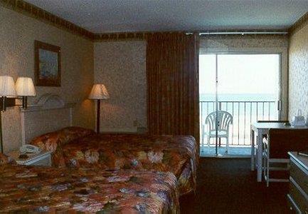 Sea Dunes Oceanfront Myrtle Beach Camera foto