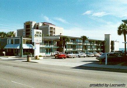 Sea Dunes Oceanfront Myrtle Beach Esterno foto