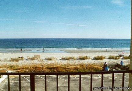 Sea Dunes Oceanfront Motel Myrtle Beach Servizi foto